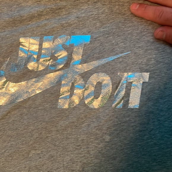 Nike long sleeve shirt - Picture 2 of 4